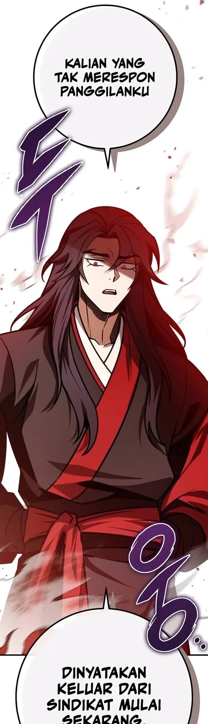 The Emperor’s Sword Chapter 65 - halaman 76