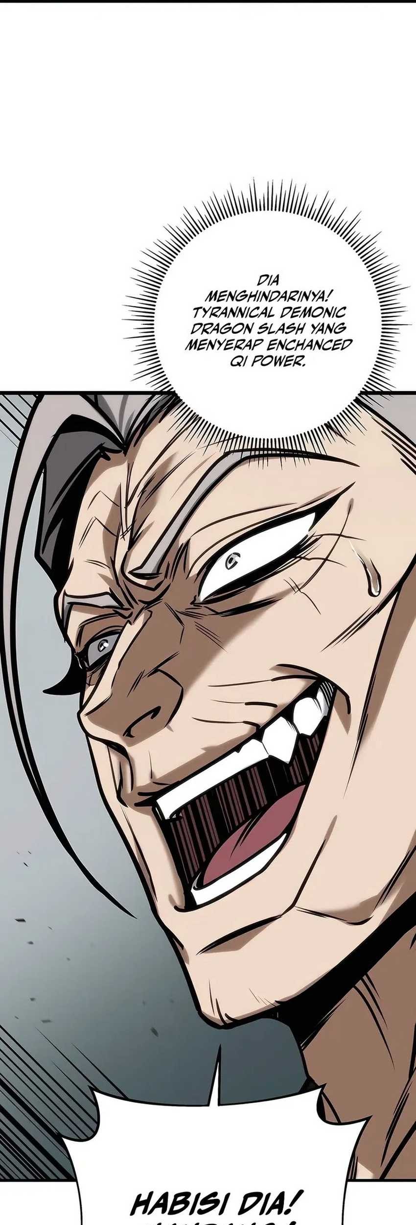 The Emperor’s Sword Chapter 66 - halaman 100