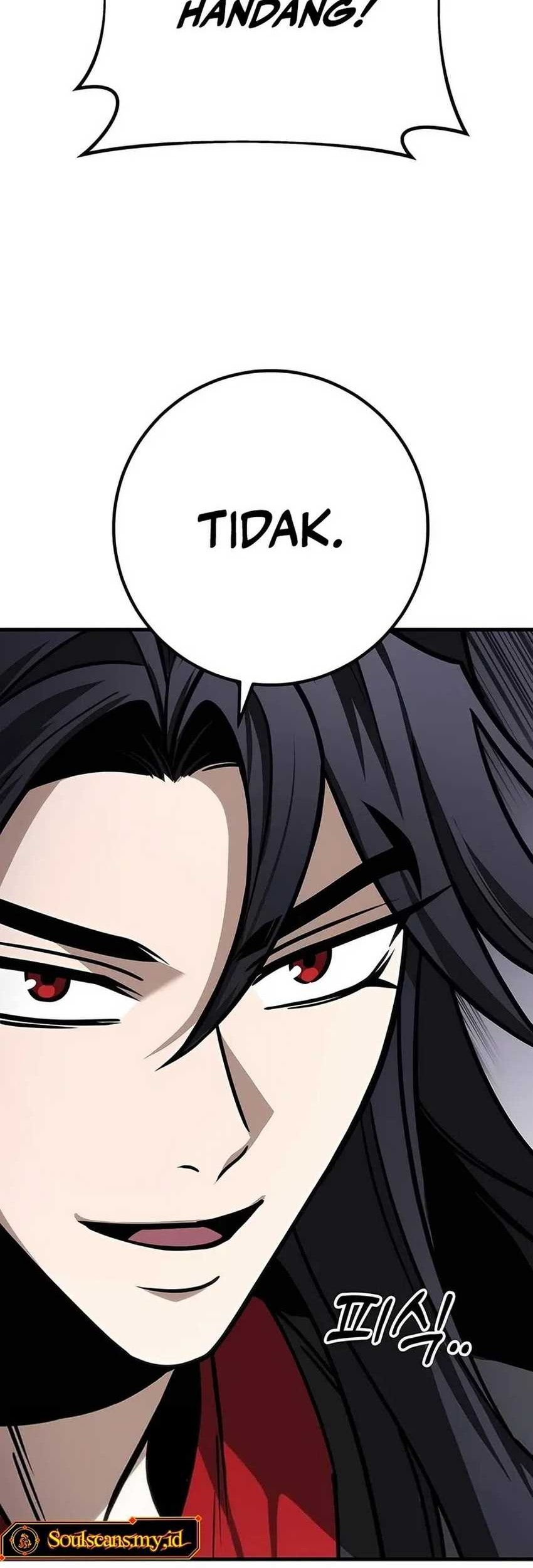 The Emperor’s Sword Chapter 66 - halaman 101