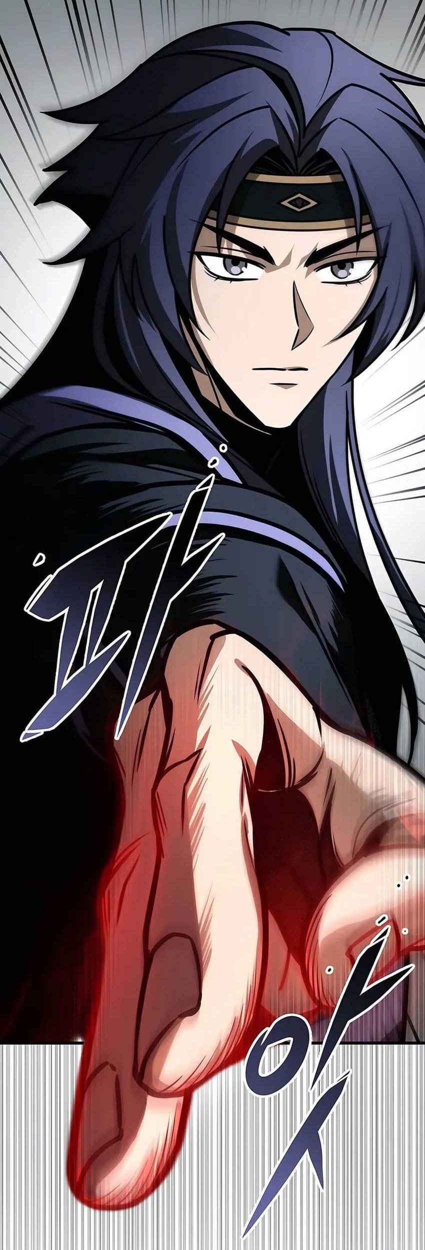 The Emperor’s Sword Chapter 66 - halaman 104