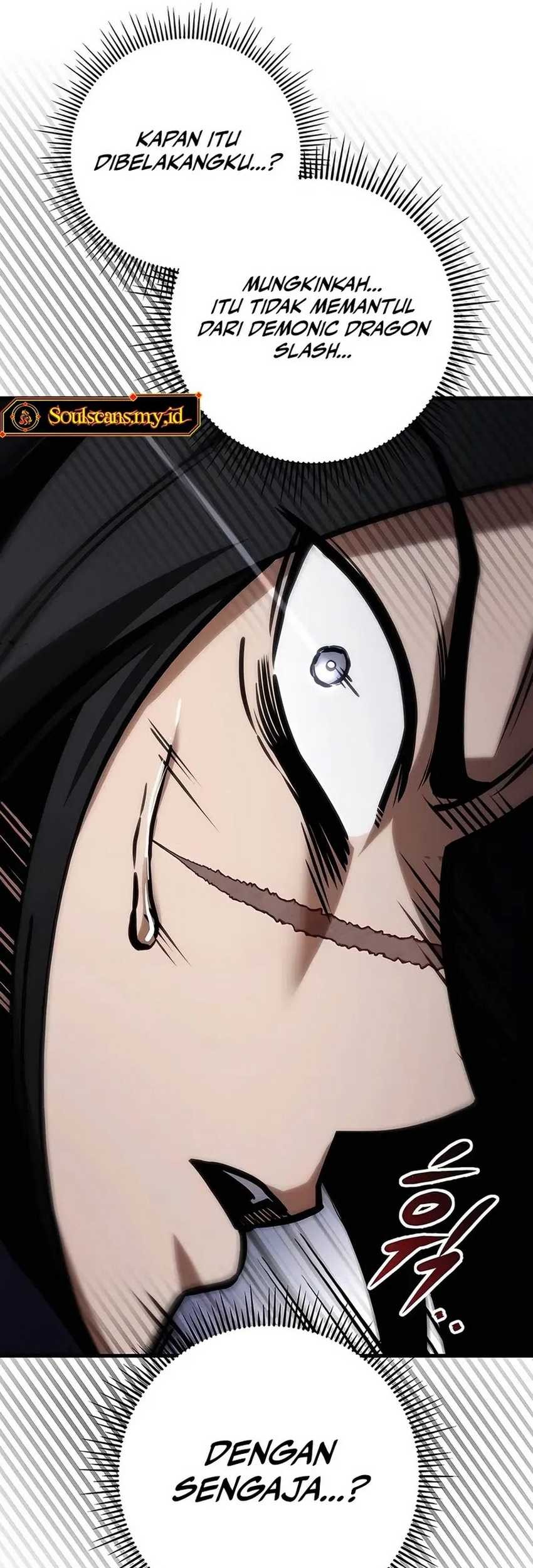The Emperor’s Sword Chapter 66 - halaman 109