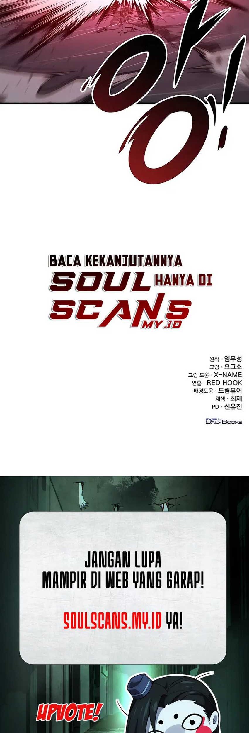 The Emperor’s Sword Chapter 66 - halaman 114