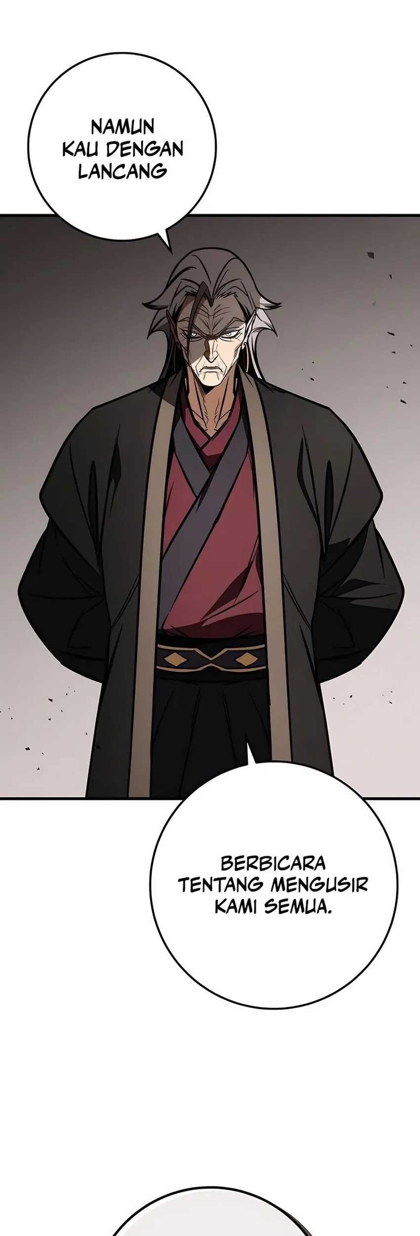 The Emperor’s Sword Chapter 66 - halaman 16