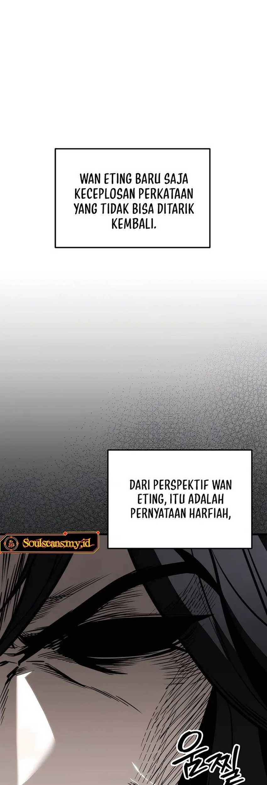 The Emperor’s Sword Chapter 66 - halaman 19