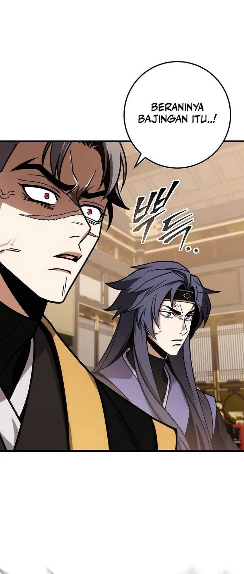 The Emperor’s Sword Chapter 66 - halaman 22