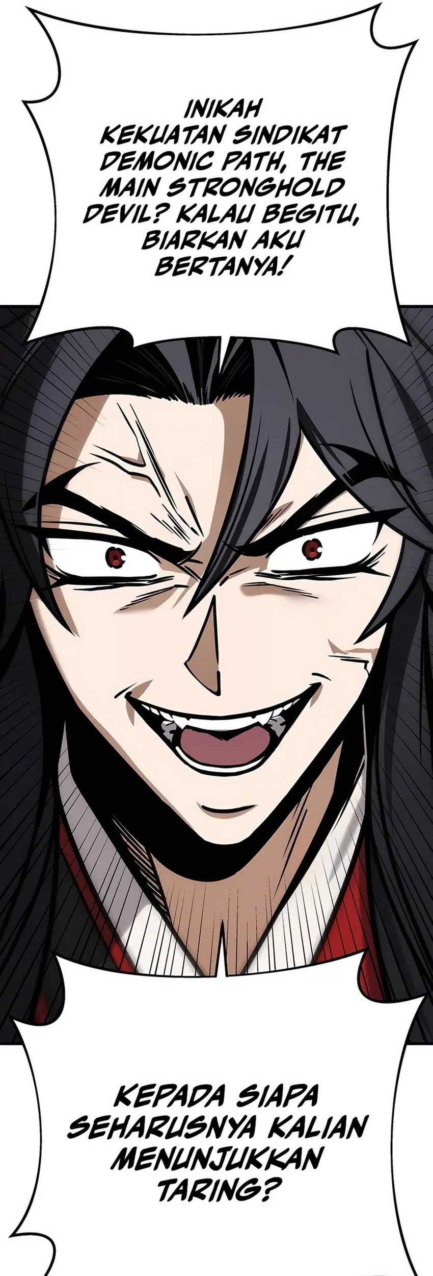 The Emperor’s Sword Chapter 66 - halaman 29