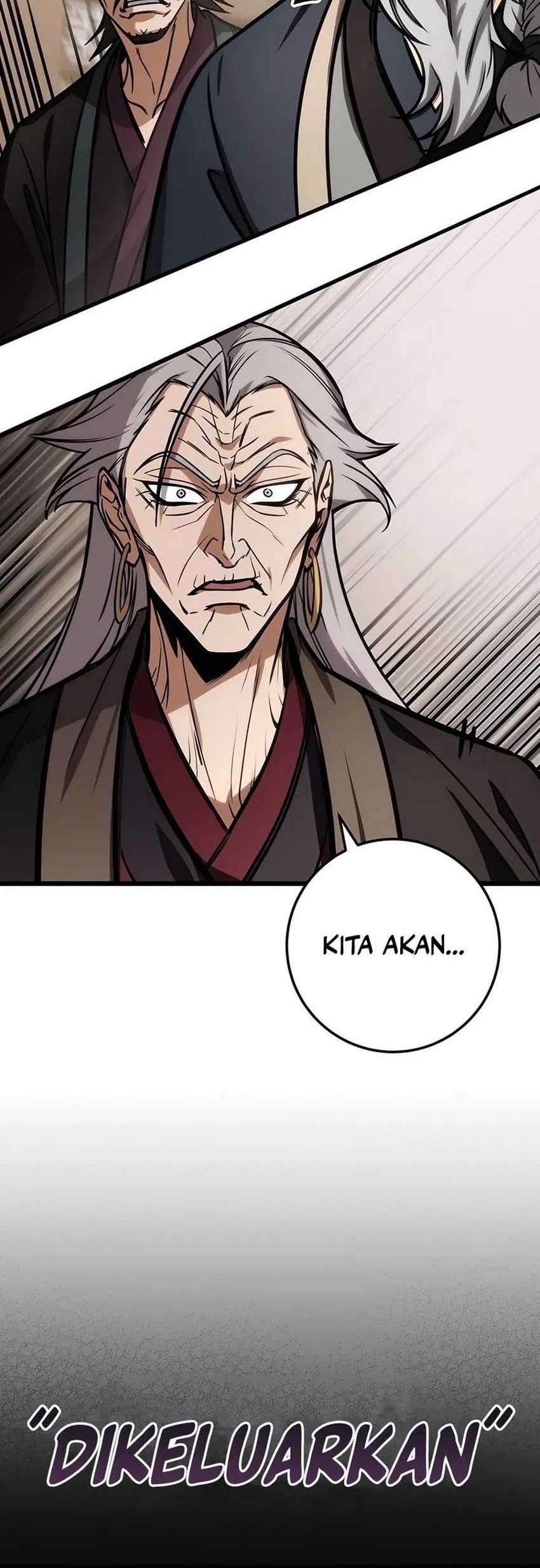 The Emperor’s Sword Chapter 66 - halaman 3