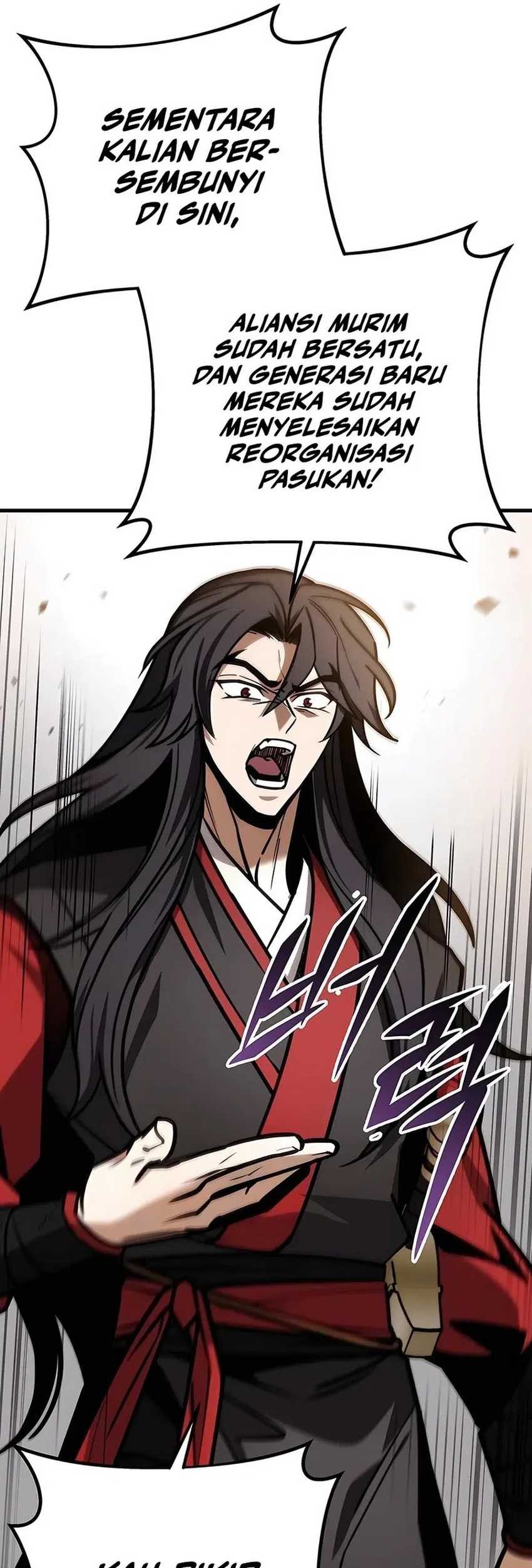 The Emperor’s Sword Chapter 66 - halaman 31