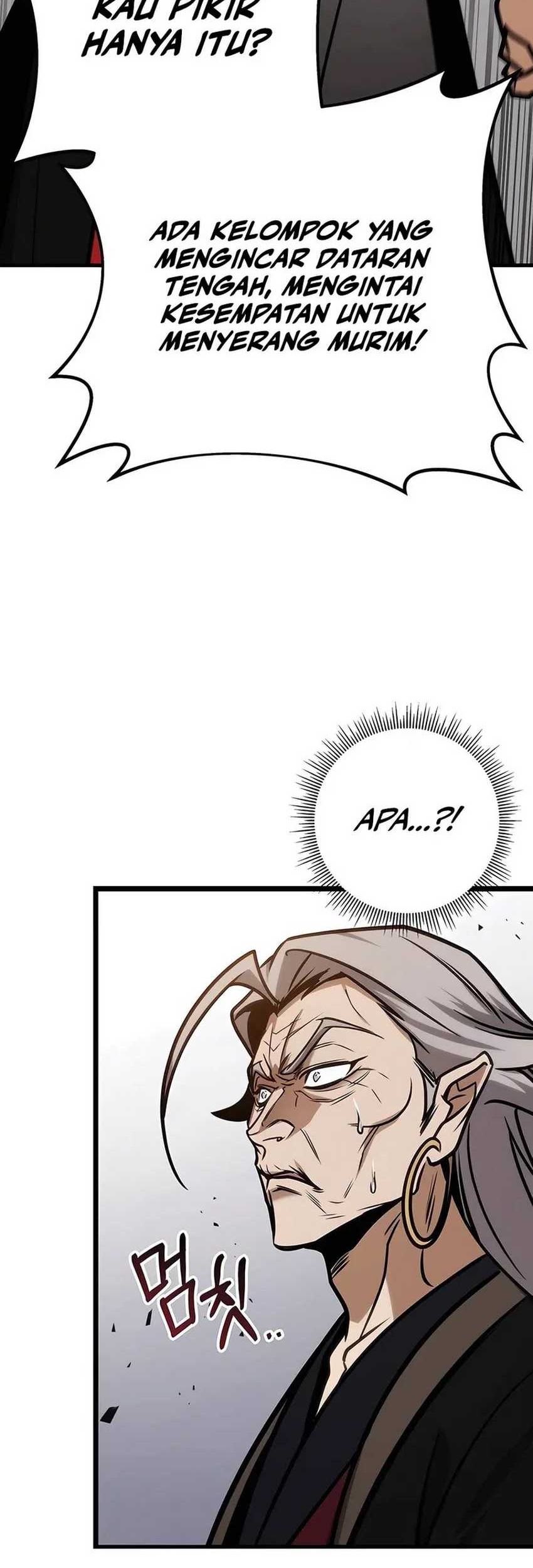 The Emperor’s Sword Chapter 66 - halaman 32