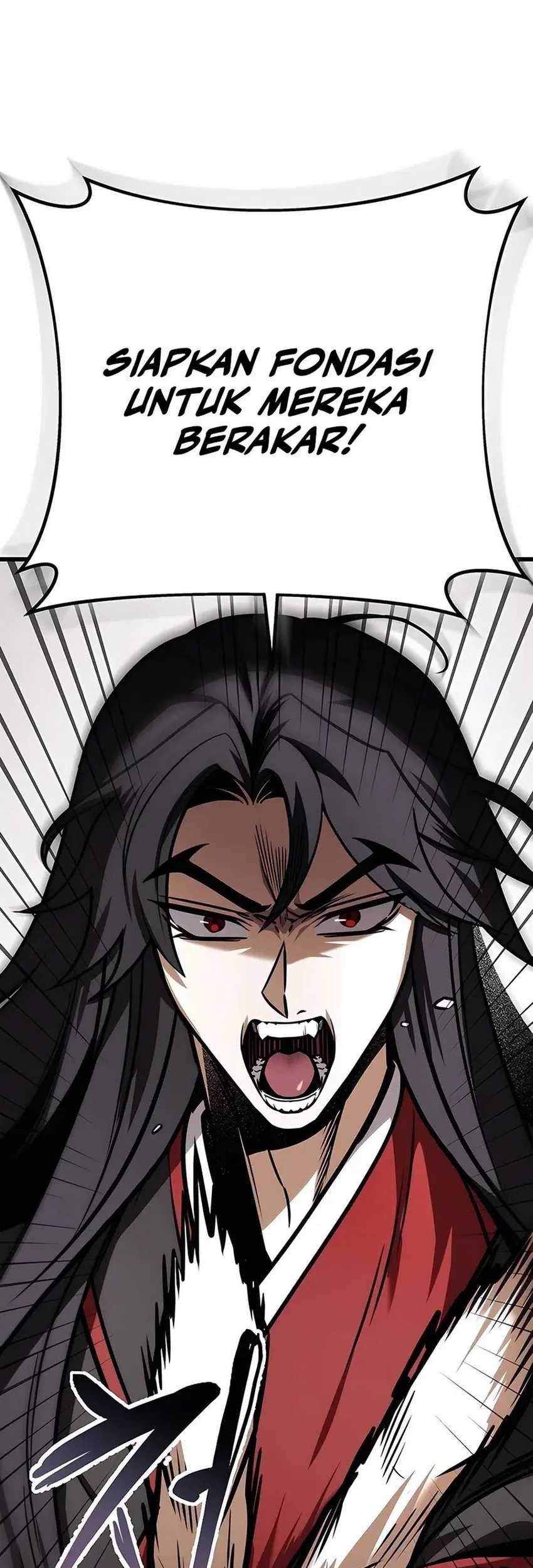 The Emperor’s Sword Chapter 66 - halaman 37