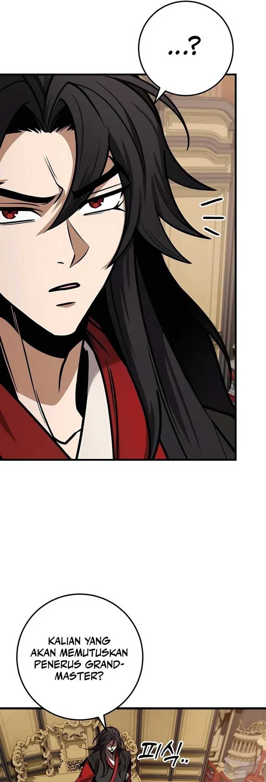 The Emperor’s Sword Chapter 66 - halaman 42