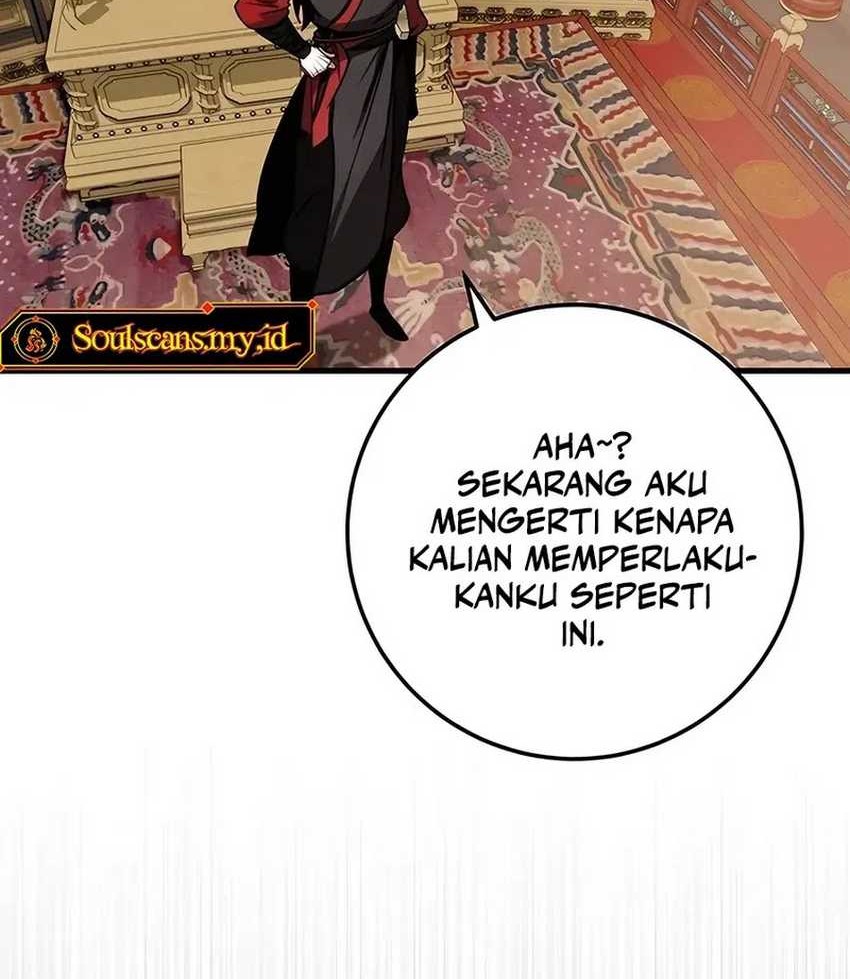 The Emperor’s Sword Chapter 66 - halaman 43