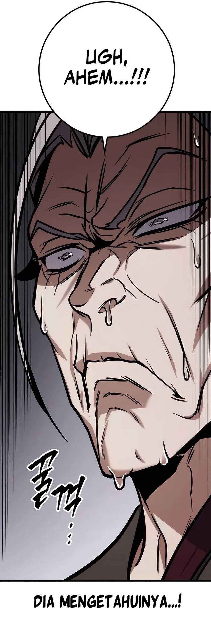 The Emperor’s Sword Chapter 66 - halaman 46