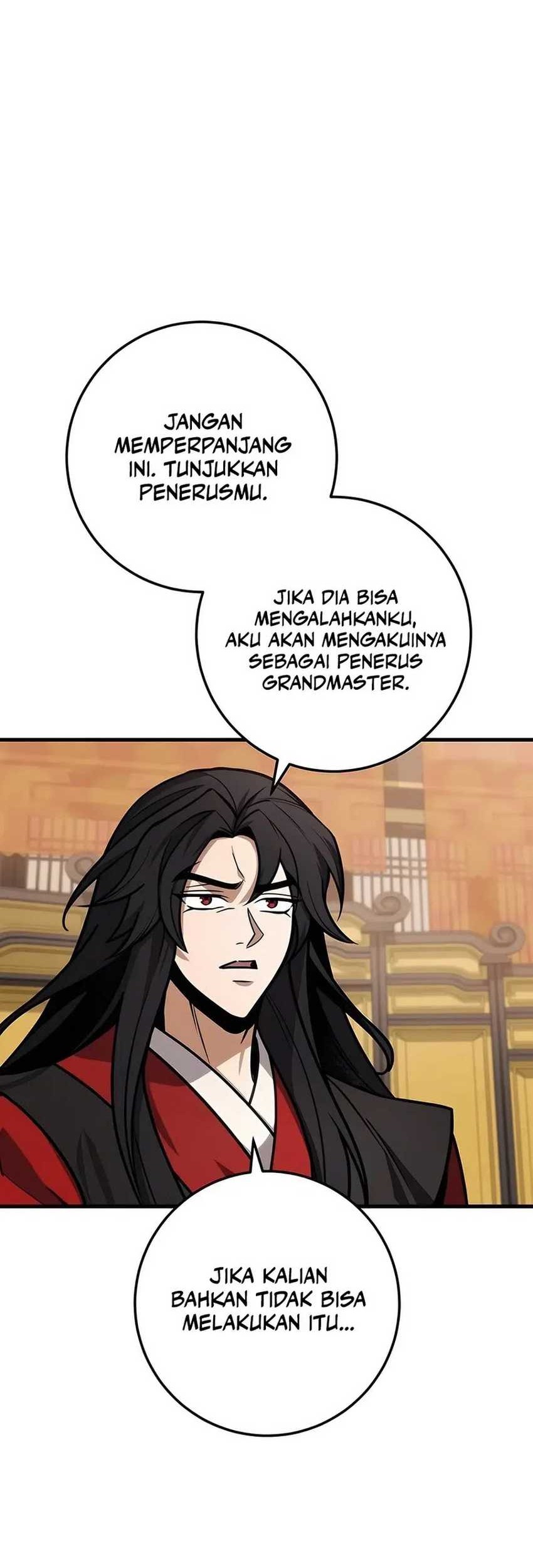 The Emperor’s Sword Chapter 66 - halaman 47
