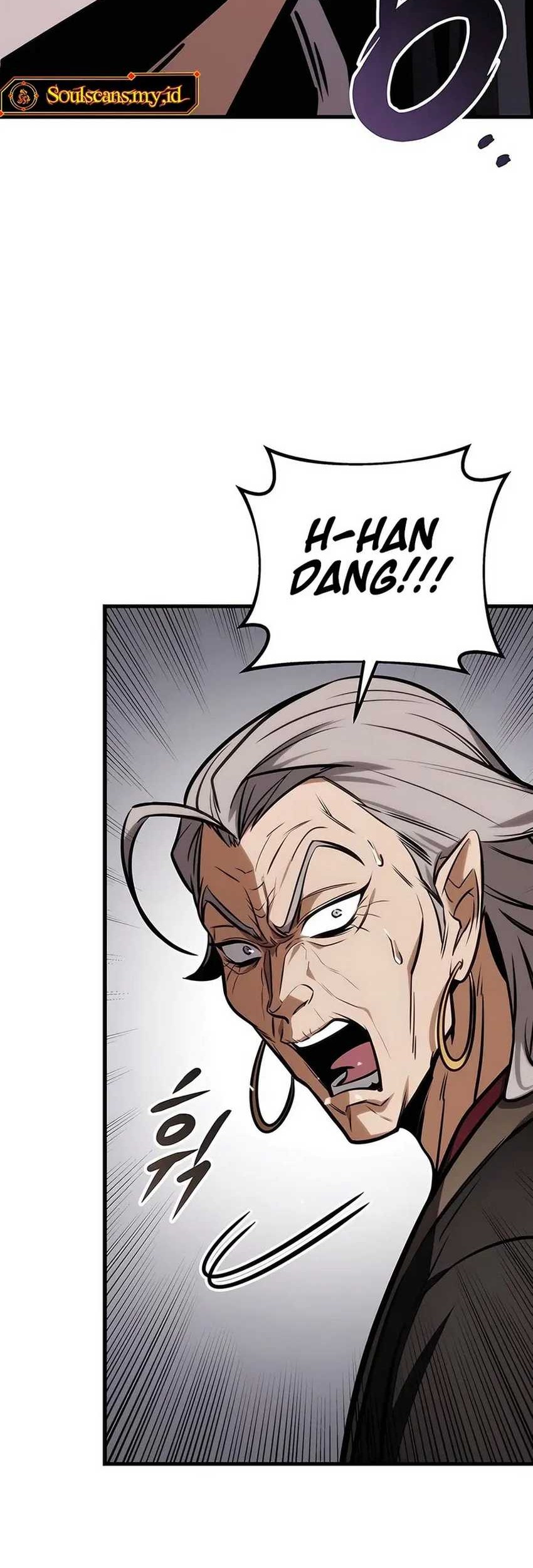 The Emperor’s Sword Chapter 66 - halaman 50