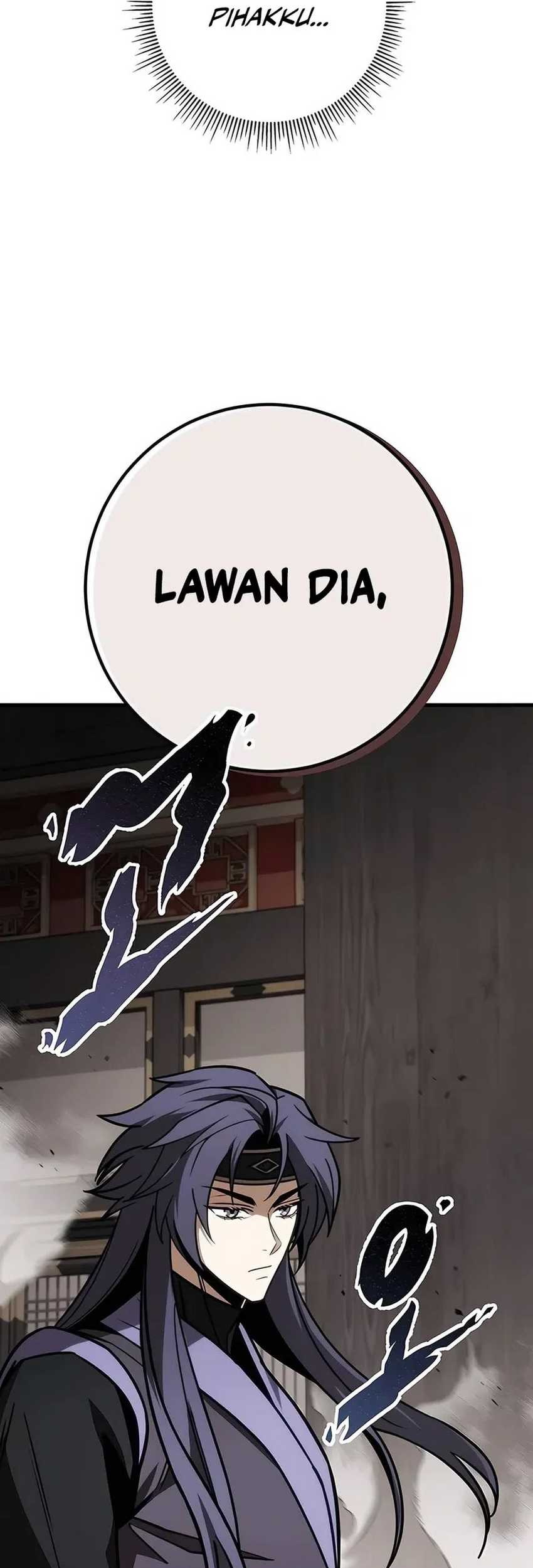 The Emperor’s Sword Chapter 66 - halaman 55