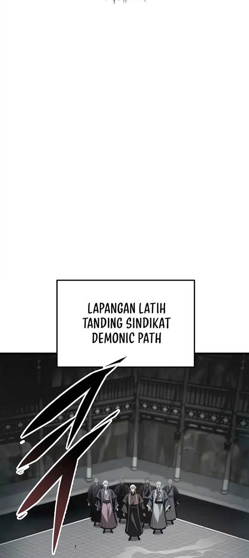 The Emperor’s Sword Chapter 66 - halaman 58