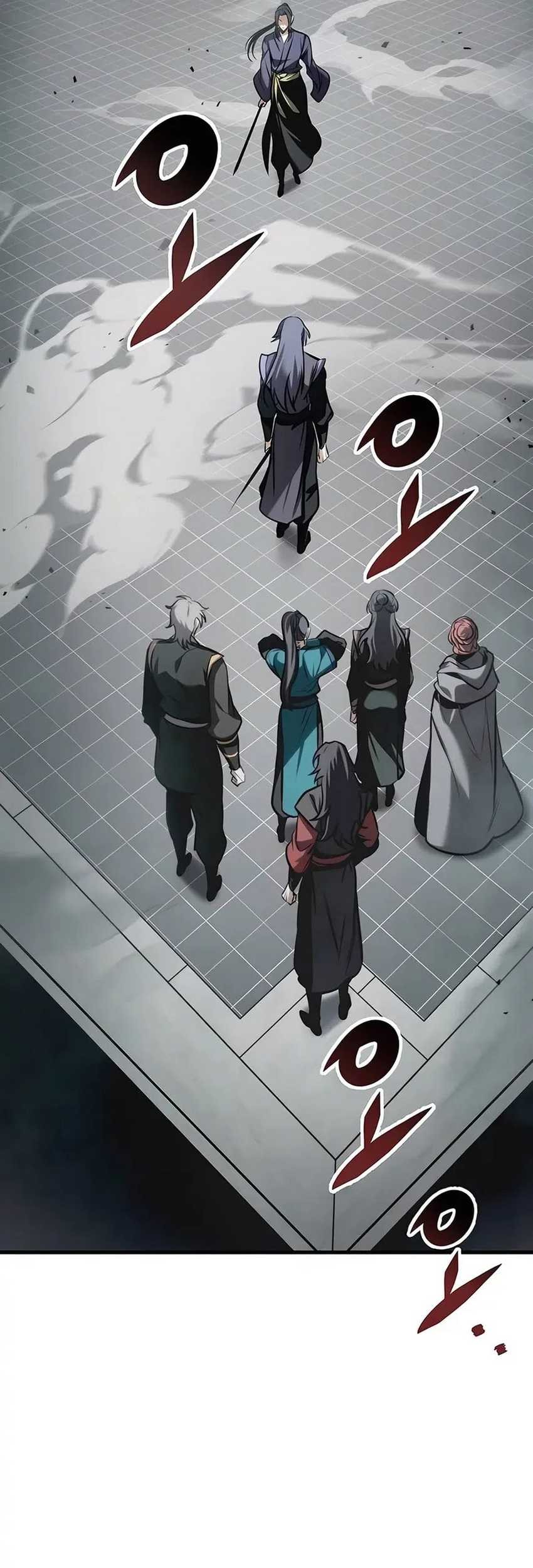 The Emperor’s Sword Chapter 66 - halaman 59