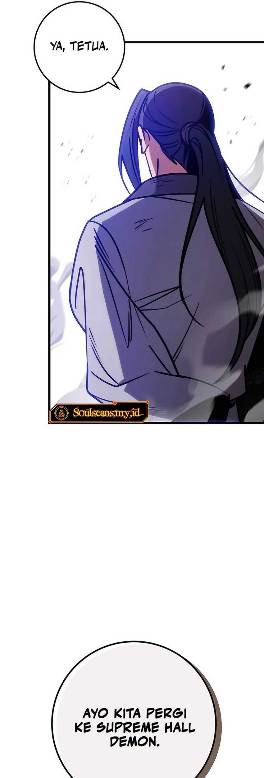 The Emperor’s Sword Chapter 66 - halaman 6