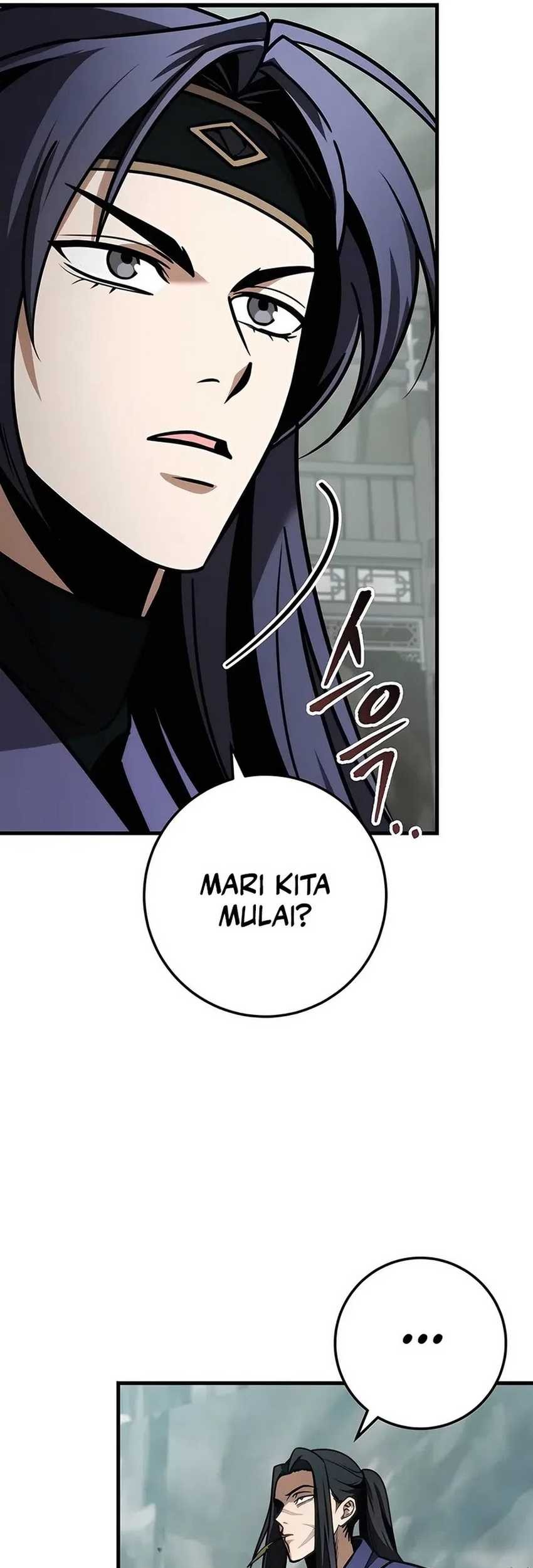The Emperor’s Sword Chapter 66 - halaman 62