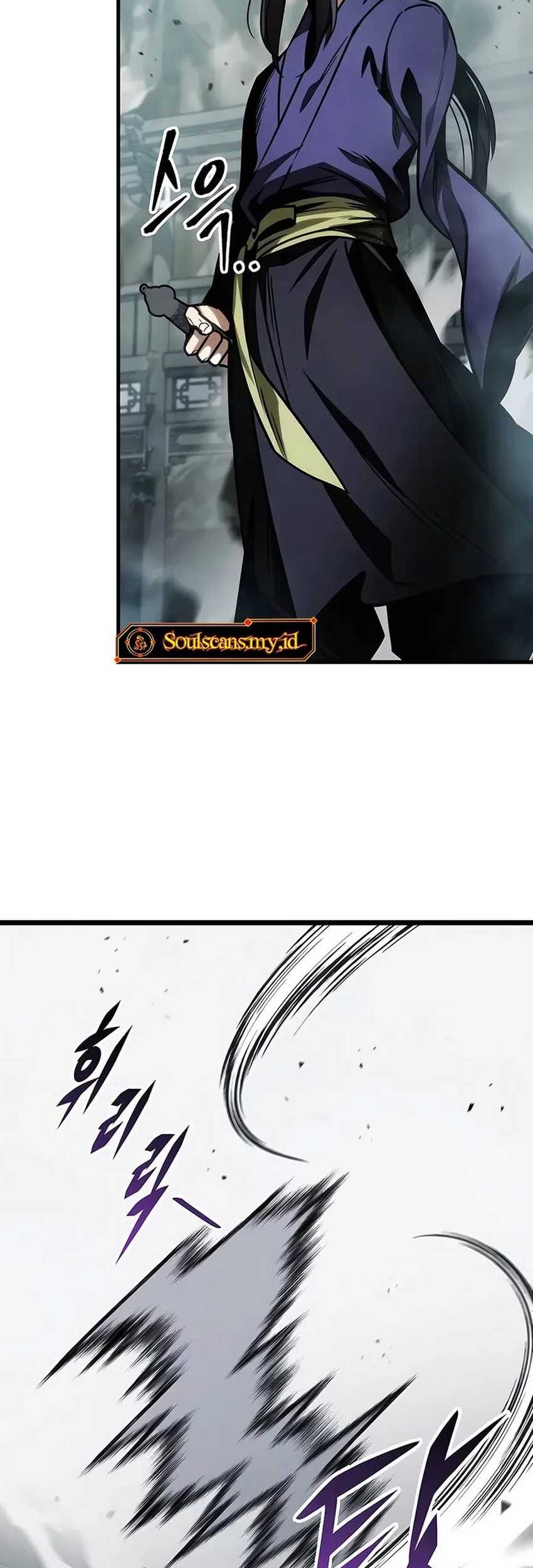 The Emperor’s Sword Chapter 66 - halaman 63