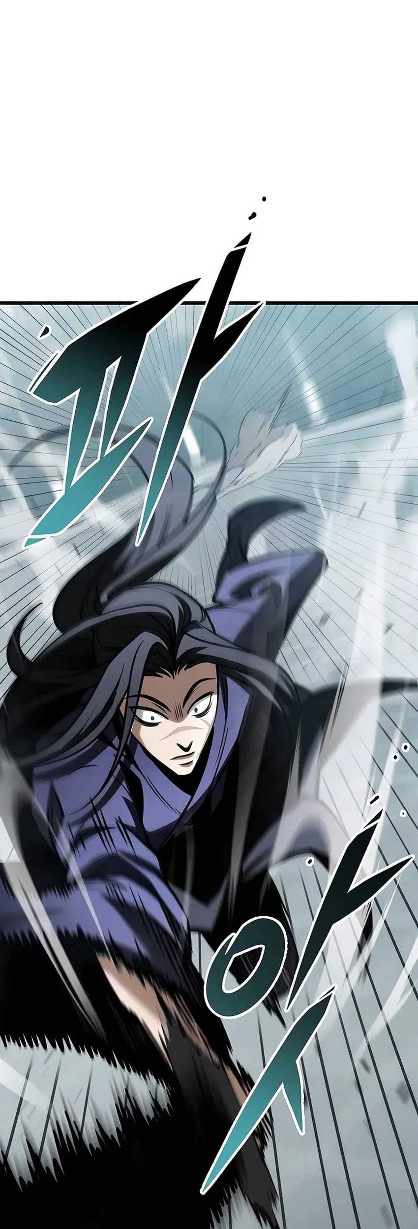 The Emperor’s Sword Chapter 66 - halaman 65