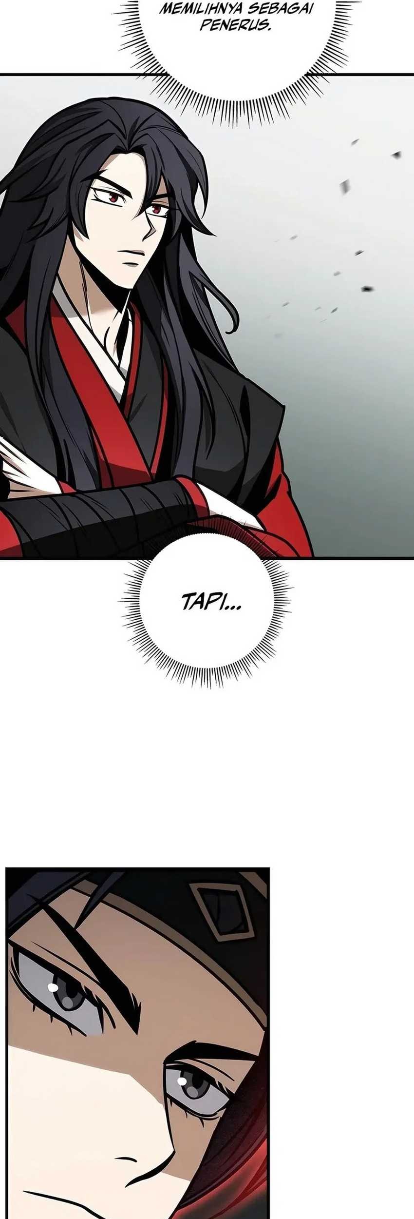 The Emperor’s Sword Chapter 66 - halaman 67