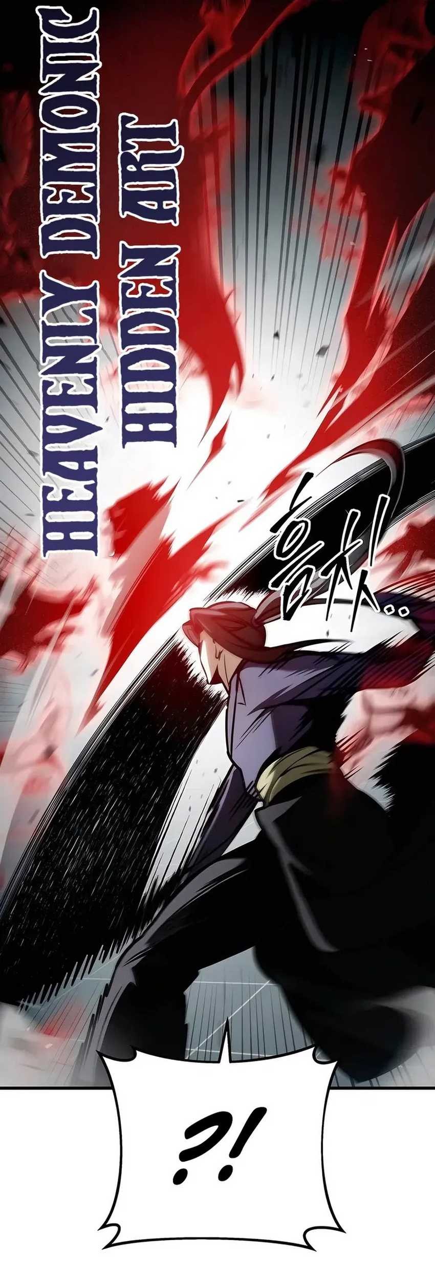 The Emperor’s Sword Chapter 66 - halaman 69