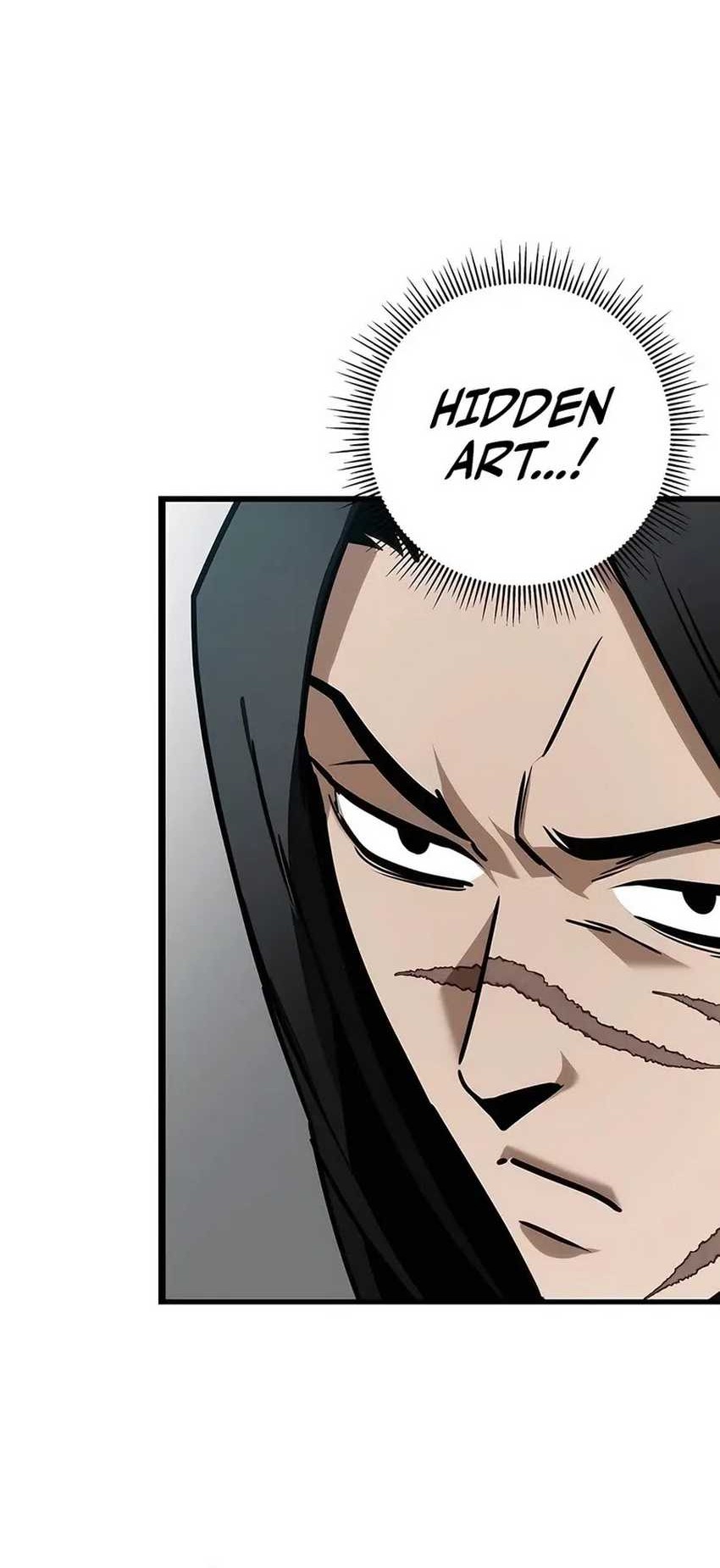 The Emperor’s Sword Chapter 66 - halaman 70