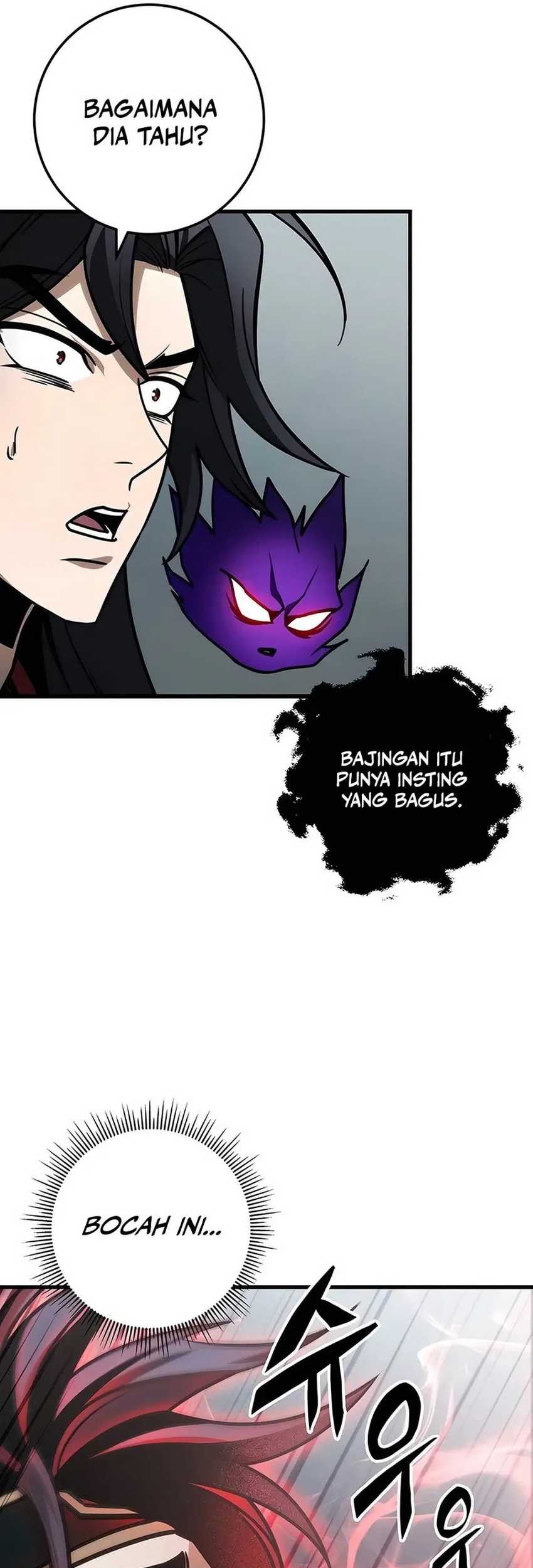The Emperor’s Sword Chapter 66 - halaman 75