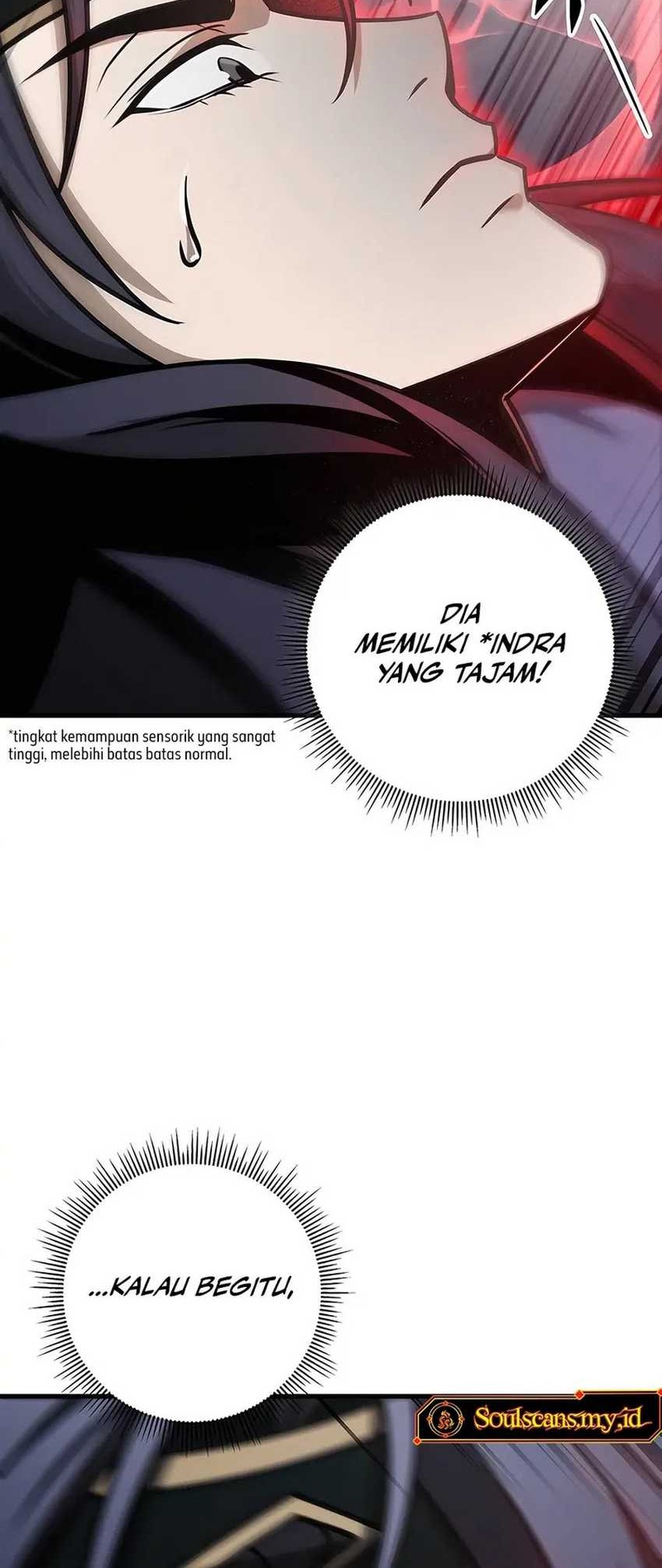 The Emperor’s Sword Chapter 66 - halaman 76