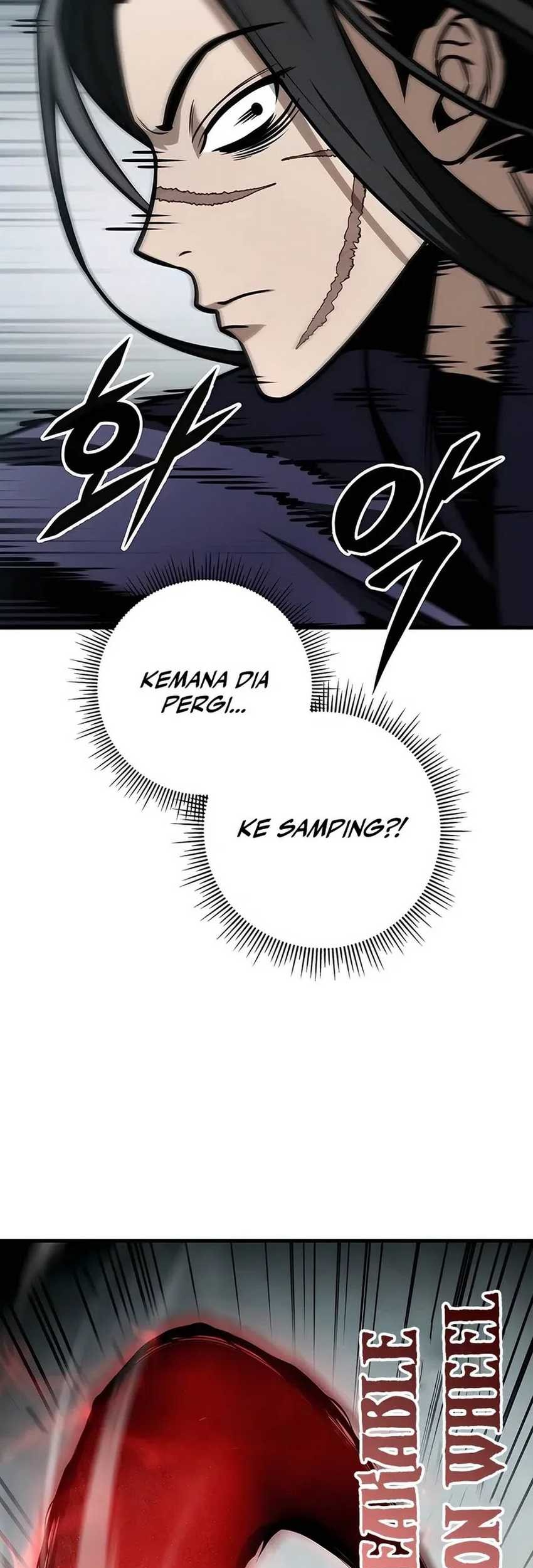 The Emperor’s Sword Chapter 66 - halaman 81