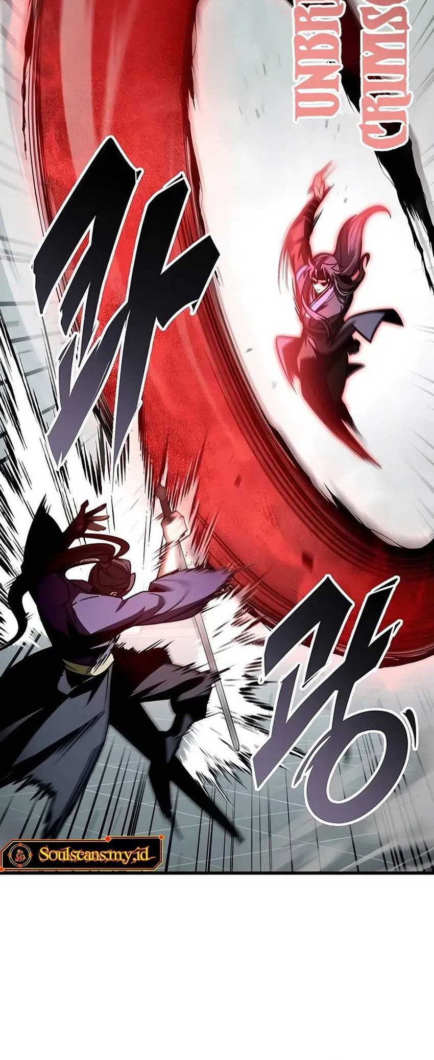 The Emperor’s Sword Chapter 66 - halaman 82
