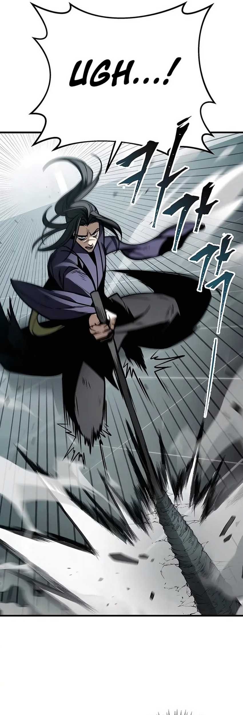 The Emperor’s Sword Chapter 66 - halaman 83