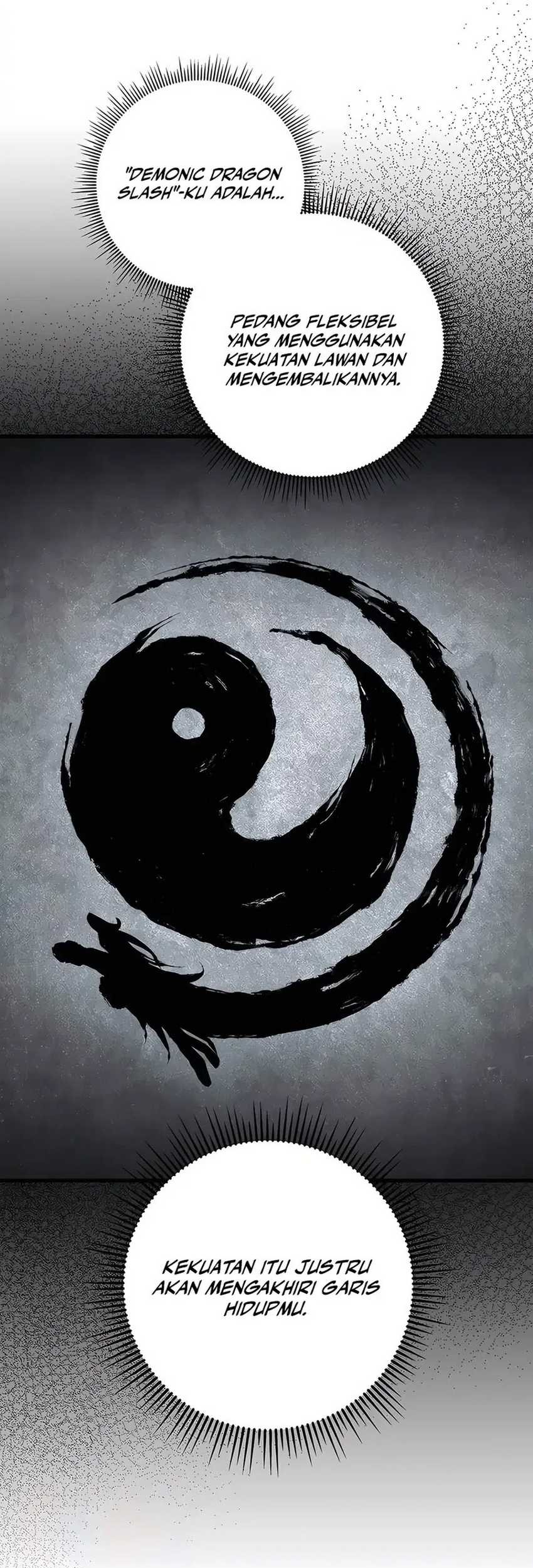 The Emperor’s Sword Chapter 66 - halaman 86