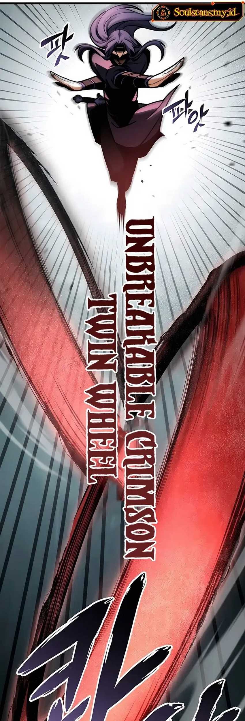 The Emperor’s Sword Chapter 66 - halaman 88