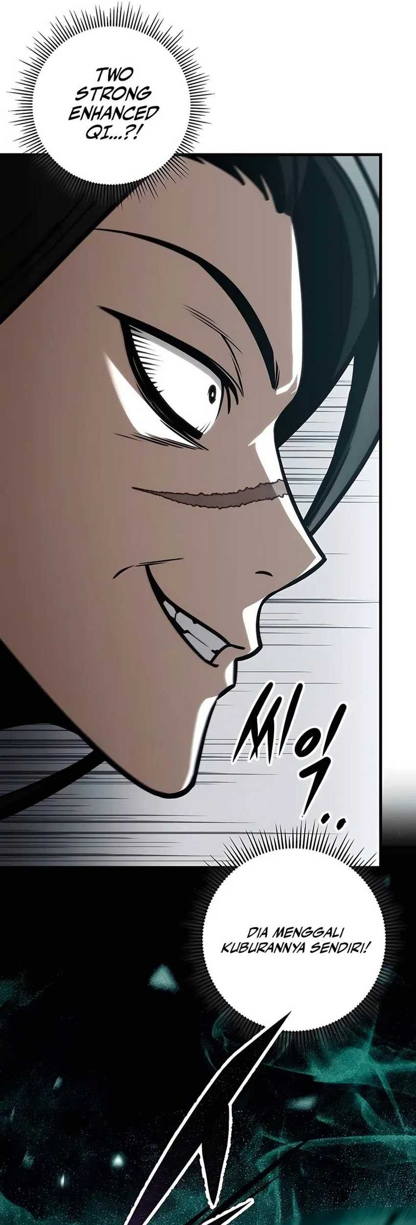 The Emperor’s Sword Chapter 66 - halaman 90