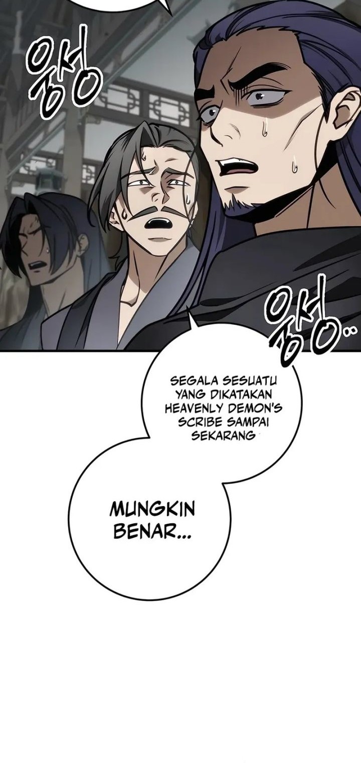 The Emperor’s Sword Chapter 67 - halaman 10