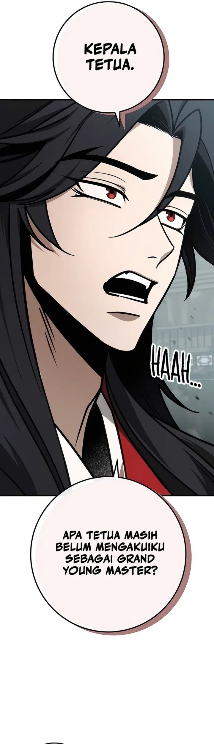 The Emperor’s Sword Chapter 67 - halaman 13