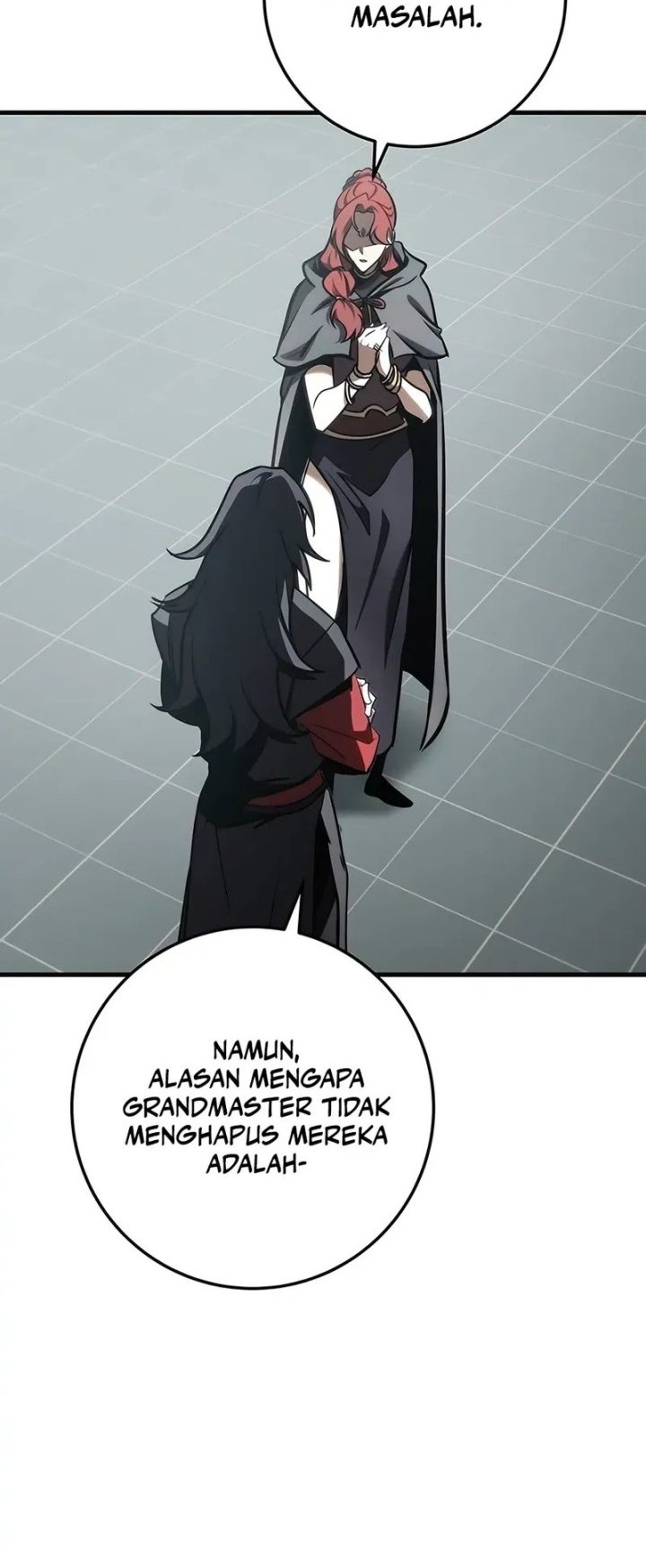 The Emperor’s Sword Chapter 67 - halaman 24