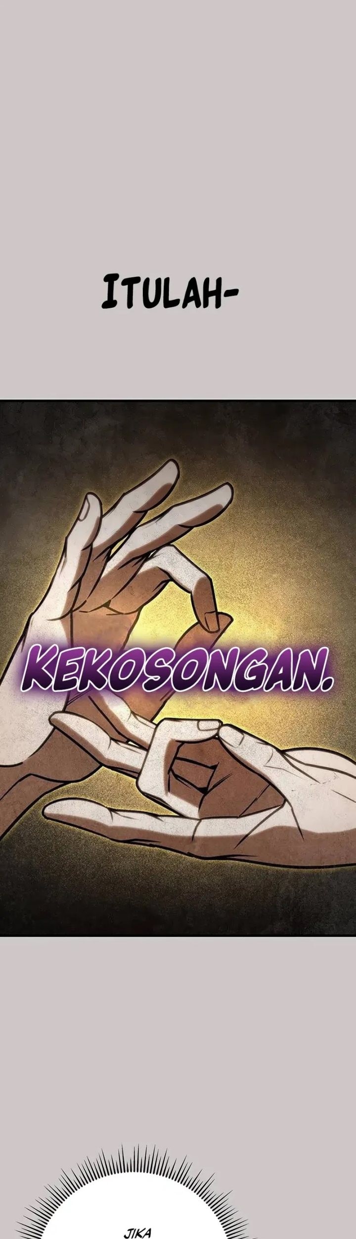 The Emperor’s Sword Chapter 67 - halaman 31