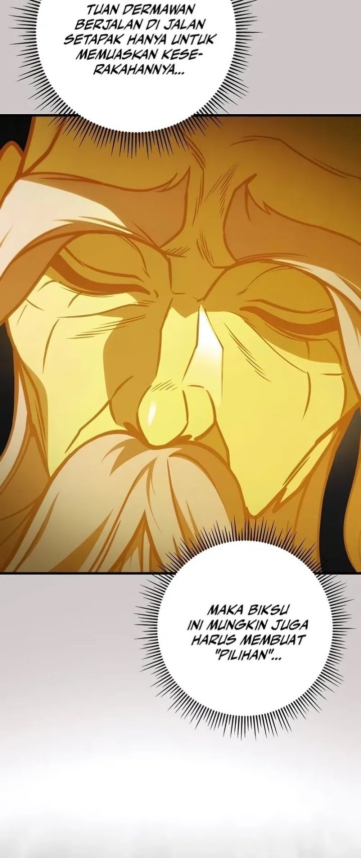 The Emperor’s Sword Chapter 67 - halaman 32