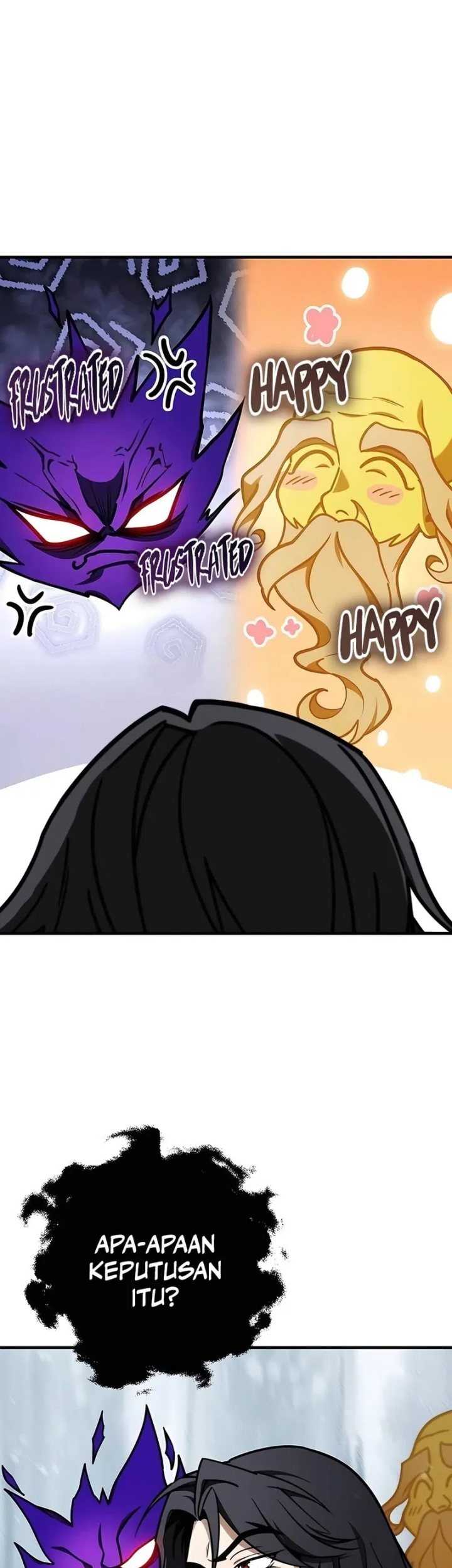 The Emperor’s Sword Chapter 67 - halaman 37