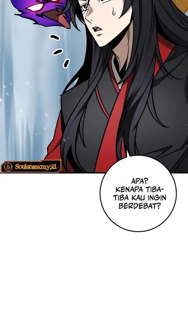 The Emperor’s Sword Chapter 67 - halaman 38