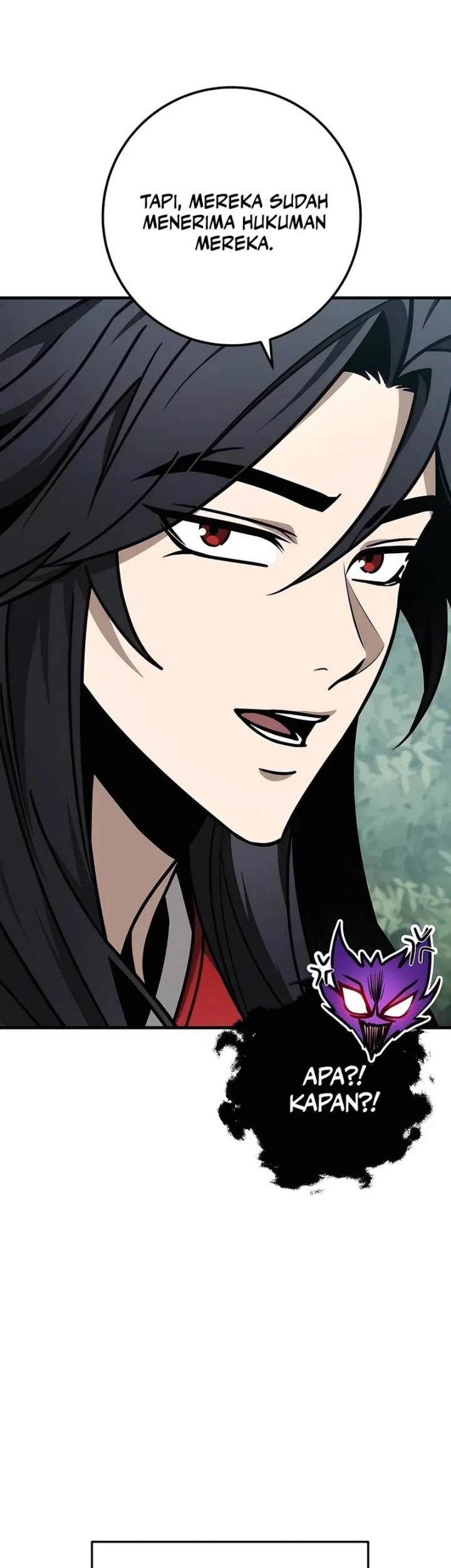 The Emperor’s Sword Chapter 67 - halaman 41