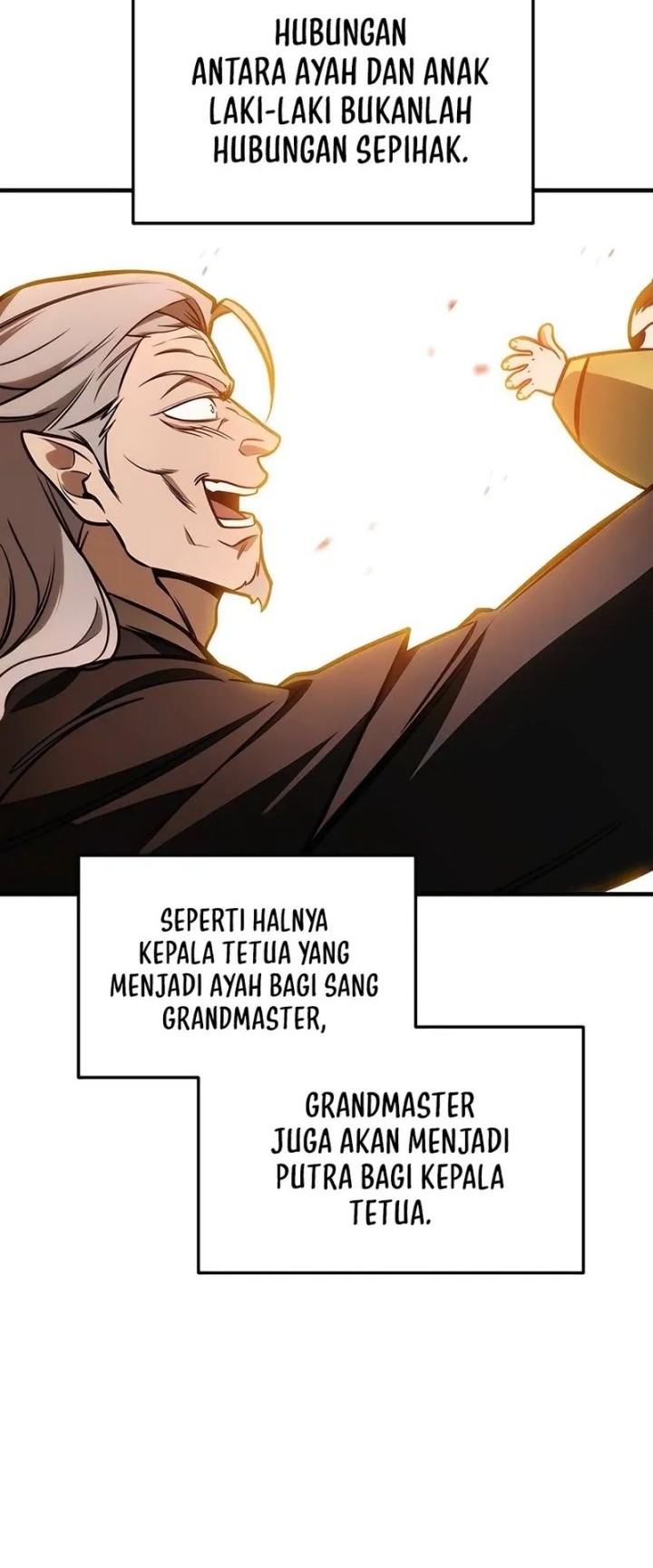 The Emperor’s Sword Chapter 67 - halaman 42