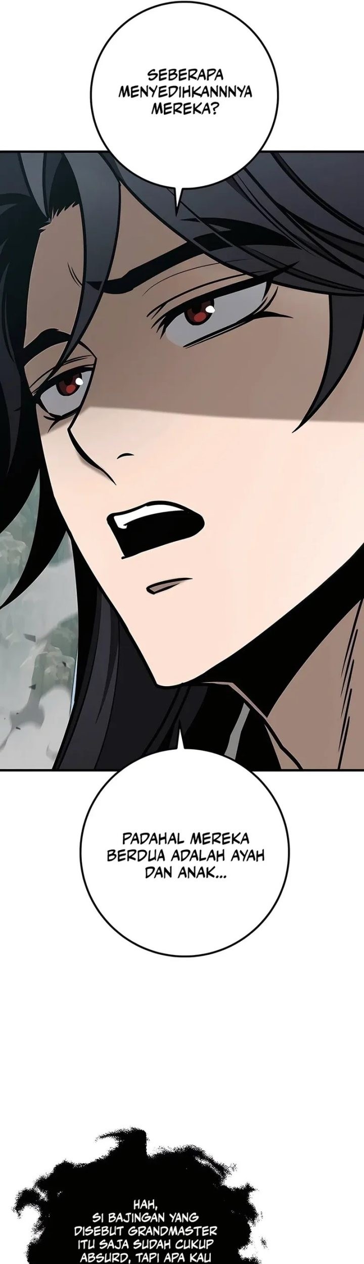 The Emperor’s Sword Chapter 67 - halaman 47