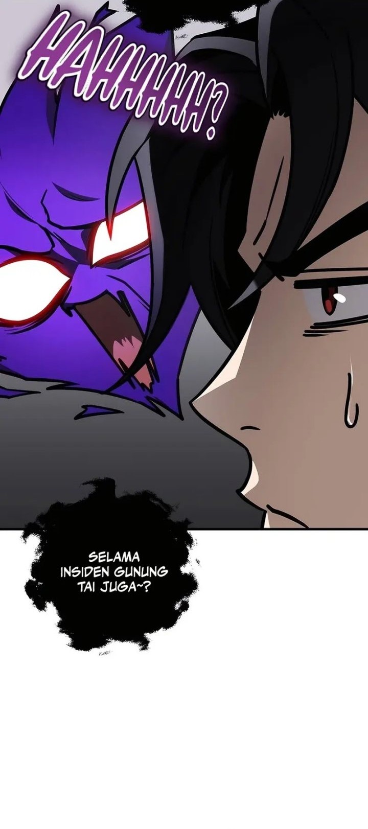 The Emperor’s Sword Chapter 67 - halaman 50