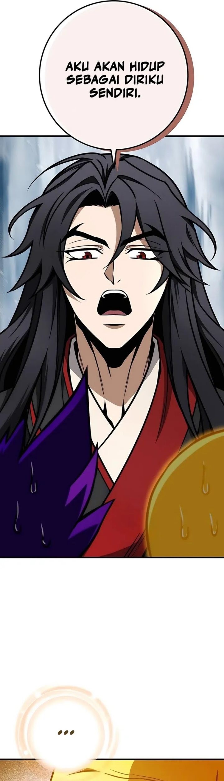 The Emperor’s Sword Chapter 67 - halaman 53