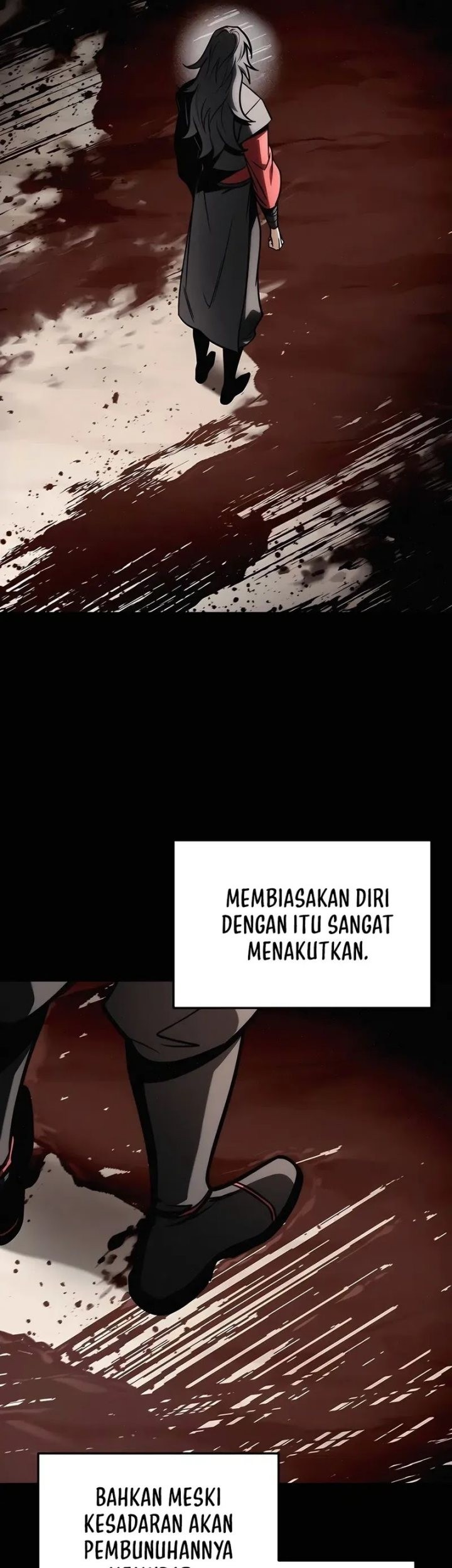 The Emperor’s Sword Chapter 67 - halaman 55